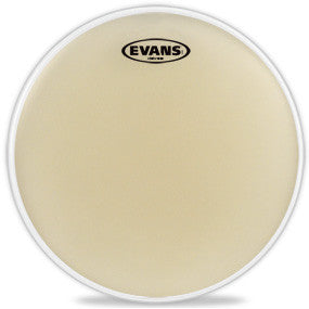 This is a picture of a Evans Strata 1000 Concert Drum Head 8"