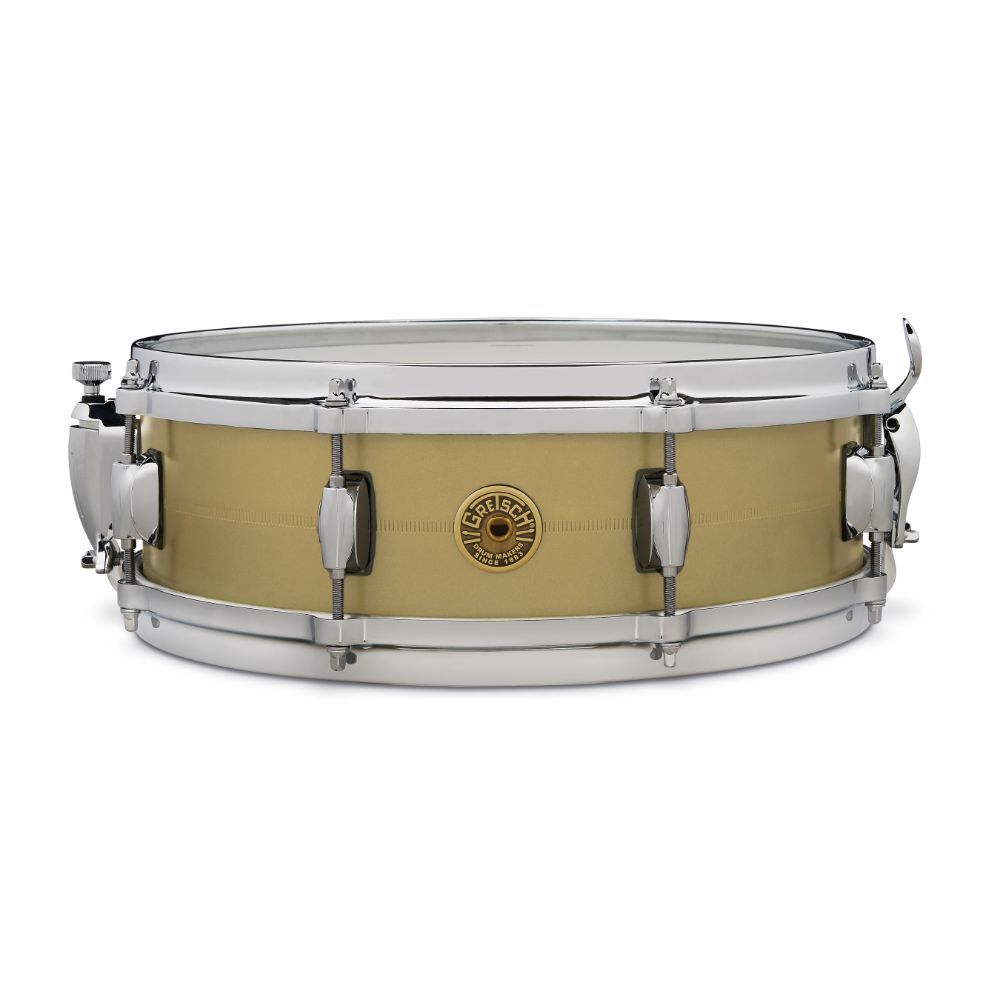 Gretsch "Gergo Borlai Signature Series" 14x4.25 Snare Drum - GAS42514-GB