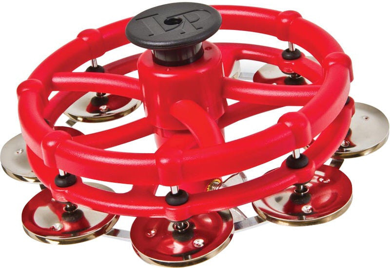 LP 193 Click Hi Hat Tambourine BW Drum Shop