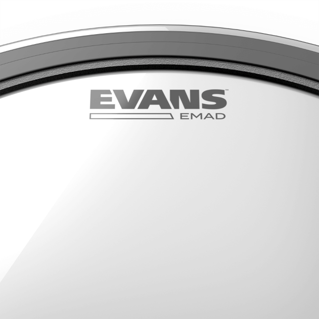 Evans EBP-EMADSYS EMAD System 22" Bass Pack