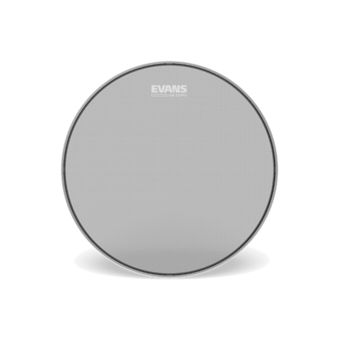 Evans BD24SO1 dB Zero Bass Drumhead, 24 inch