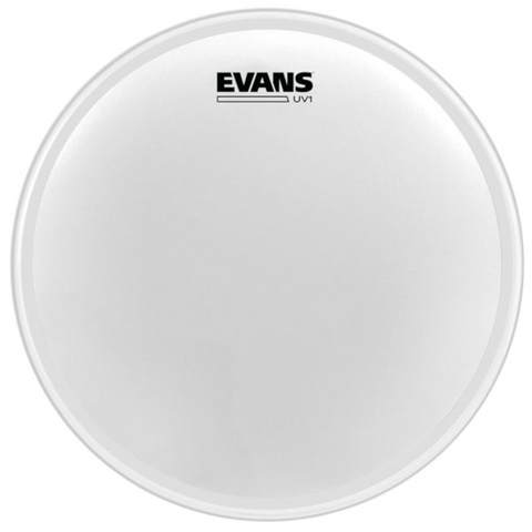 Evans UV1 Bass Head, 20 Inch