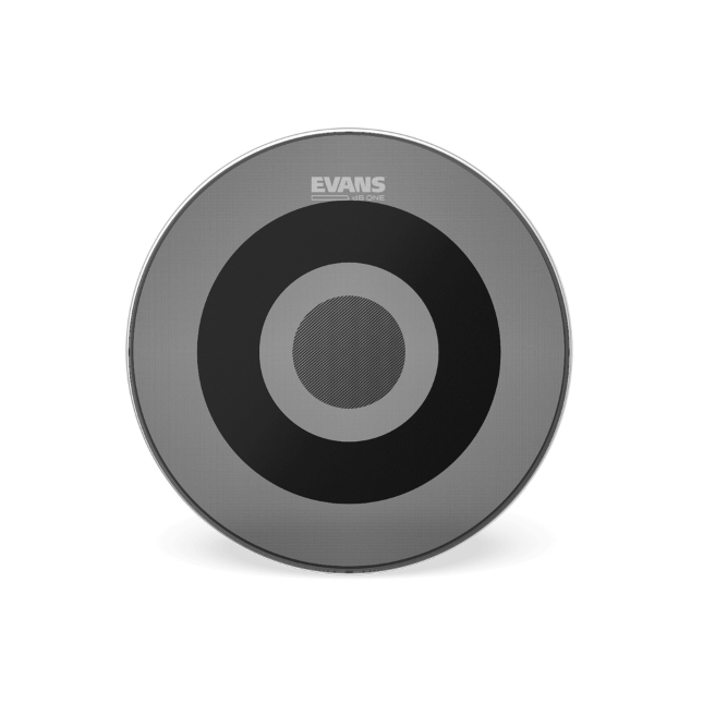 Evans BD20DB1 dB One Bass Drum Head, 20 inch