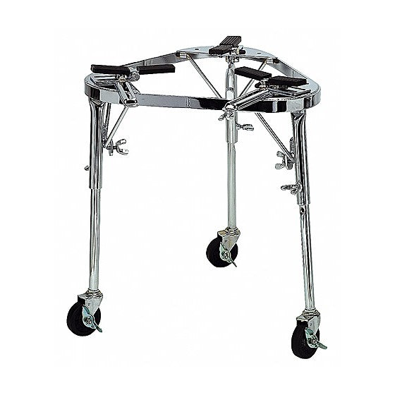 Latin Percussion LP636 Conga Stand Collapsible Cradle