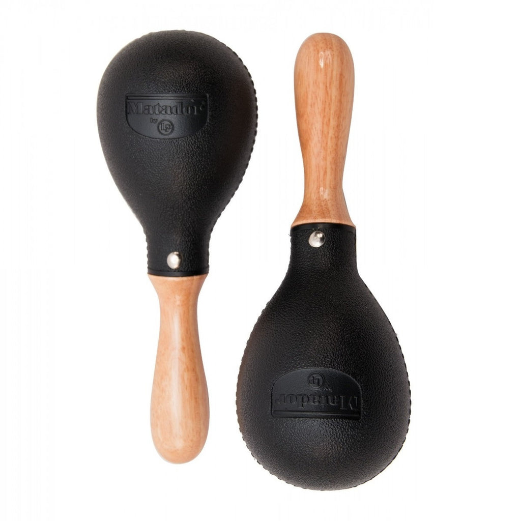 Latin Percussion Matador Mini Maracas - M281