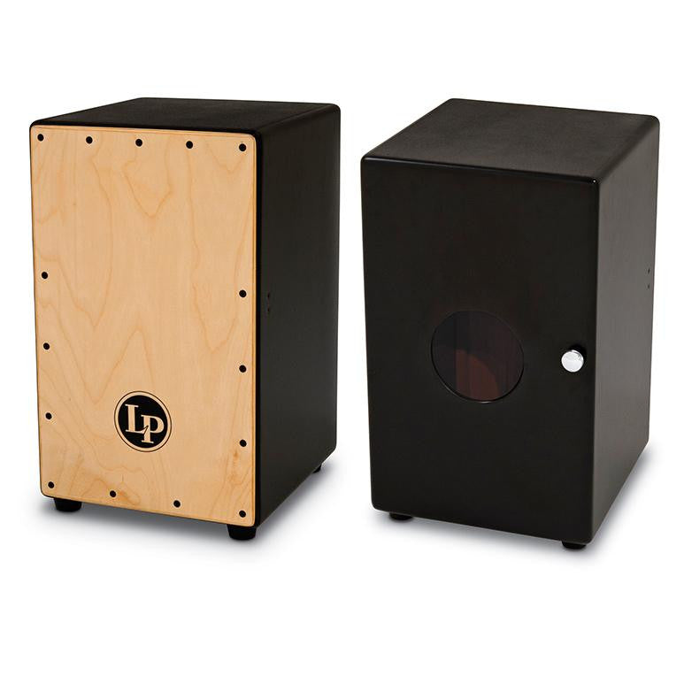 This is a picture of a LP Adjustable Cajon
