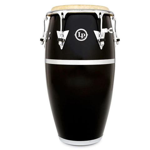 This is a picture of a LP Original 11 3/4'' Conga Black