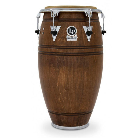 This is a picture of a LP Classic Accent 11 3/4'' Conga Richie Garcia Signature 2014