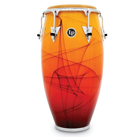 This is a picture of a LP Classic Accent 11'' Quinto Eddie Montalvo Signature