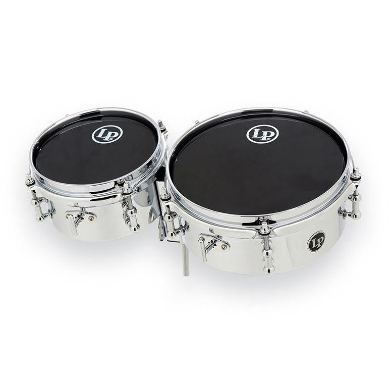 This is a picture of a LP Mini Timbales