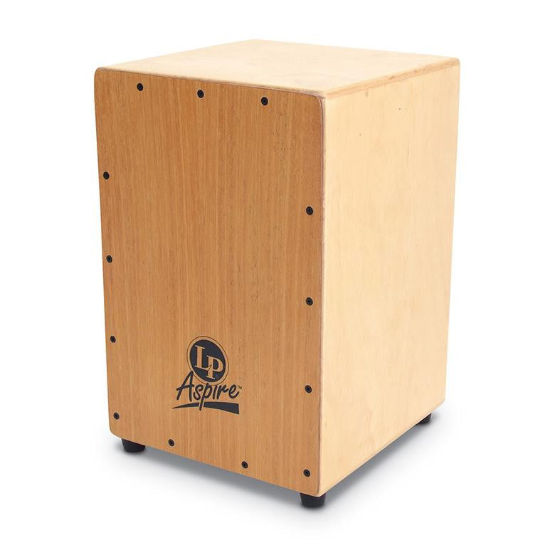 This is a picture of a LP Aspire Cajon
