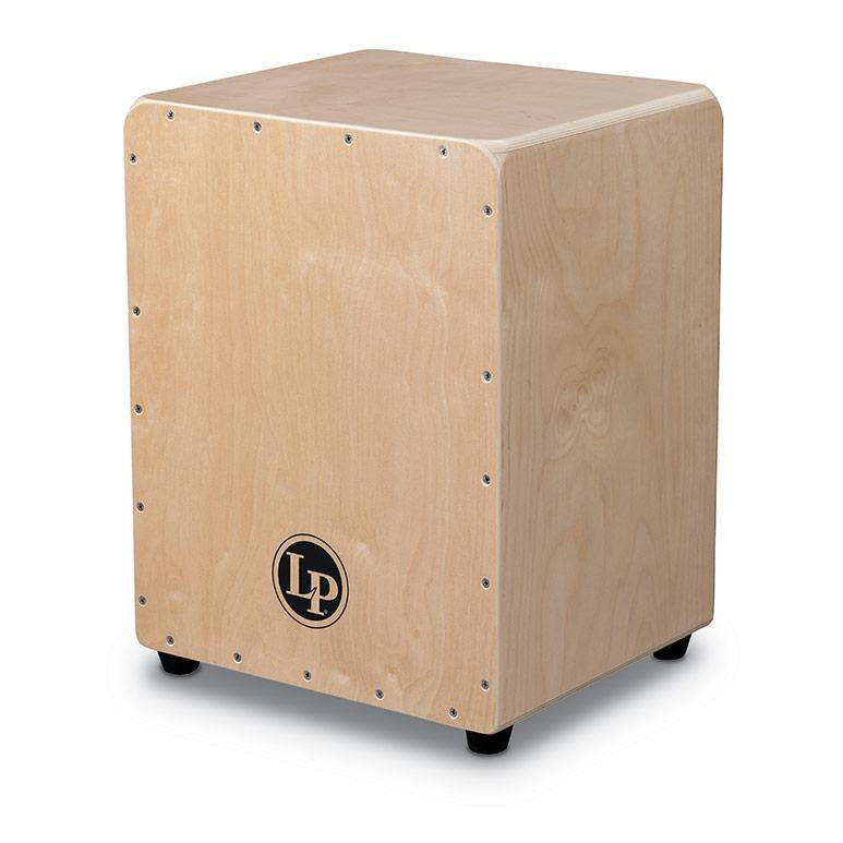 This is a picture of a Cajon Matador 2-Voice, Natural