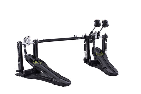 Mapex P810TW Armory Response Drive Double Pedal Double Chain
