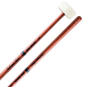 This is a picture of a ProMark Jonathan Haas JH6  Roller Timpani Mallets