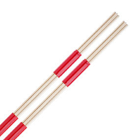 This is a picture of a ProMark L-Rods Lightning Rods