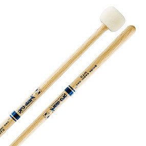This is a picture of a ProMark MT3 Multi-Purpose Felt Mallet