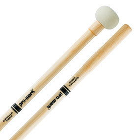 This is a picture of a ProMark OBD2 Bass Drum Mallets