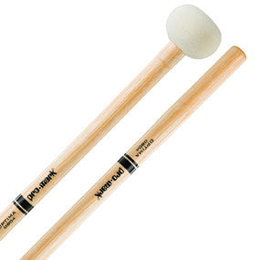 This is a picture of a ProMark OBD4 Bass Drum Mallets
