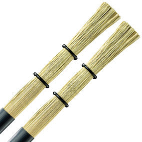 This is a picture of a ProMark BroomDrum Sticks