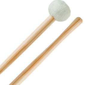 This is a picture of a ProMark Performer Series PSBD3 Extra Soft Bass Drum Mallet