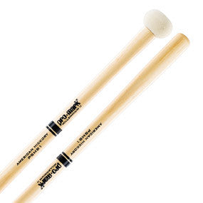 This is a picture of a ProMark PSMB1 Performer Series Bass Drum Mallet