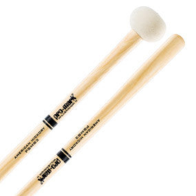 This is a picture of a ProMark PSMB3 Performer Series Bass Drum Mallet