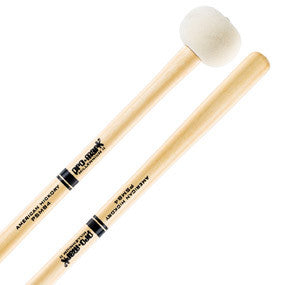 This is a picture of a ProMark PSMB4 Performer Series Bass Drum Mallet