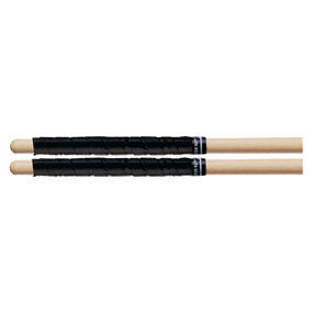 This is a picture of a ProMark SRBLA Black Stick Rapp