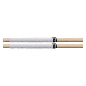 This is a picture of a ProMark SRWHI White Stick Rapp