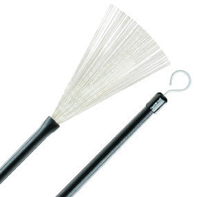 This is a picture of a ProMark TB3 Jazz Telescopic Wire Brush