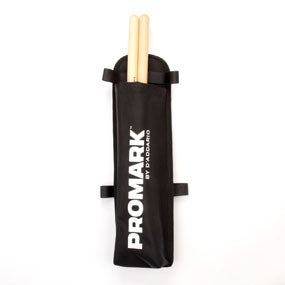 This is a picture of a ProMark PQ1 Single Pair Marching Stick Bag