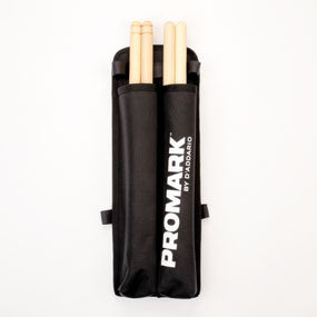 This is a picture of a ProMark PQ2 Two Pair Marching Stick Bag