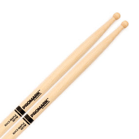 This is a picture of a ProMark Maple SD1 Wood Tip Drum Sticks