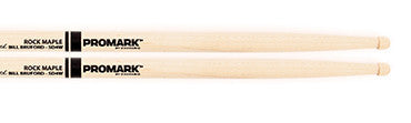 This is a picture of a ProMark Maple SD4 Bill Bruford Wood Tip Drum Sticks