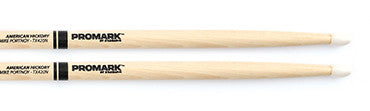 This is a picture of a ProMark Hickory 420 Mike Portnoy Nylon Tip Drum Sticks