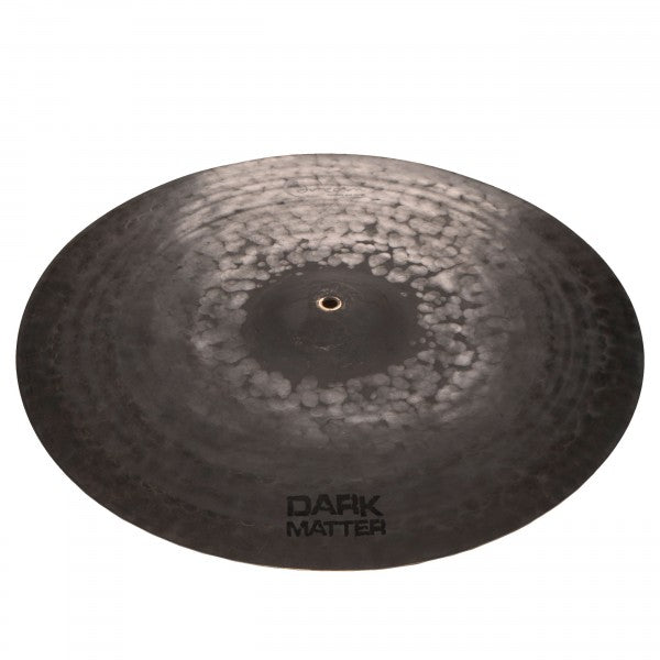 Dream 22" DMBCRRI22 Dark Matter Bliss Crash/Ride Cymbal