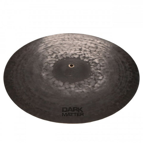 Dream 20" DMBCRRI20 Dark Matter Bliss Crash/Ride Cymbal