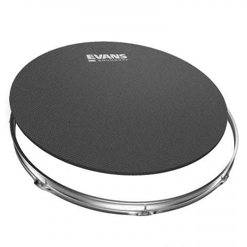 EVANS SoundOff Drum Mute 10" - SO-10