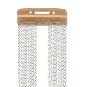 This is a picture of a PureSound Equalizer Snare Wire 16 Strand 14 Inch
