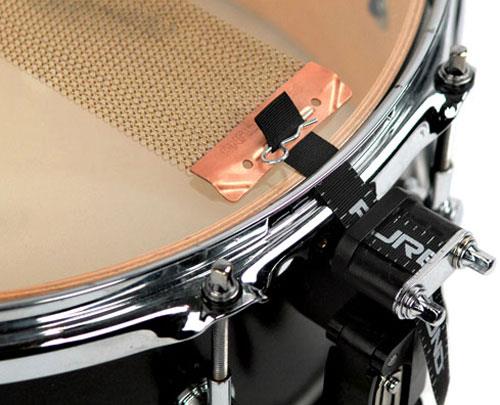 PureSound CPS1424 Custom Pro Steel Snare Wire 24 Strand 14 Inch