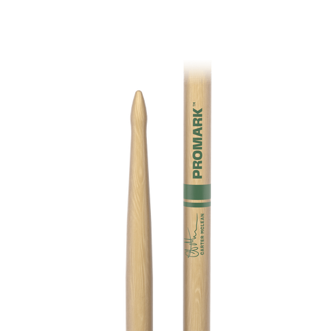 ProMark Carter McLean Lacquered Hickory Drum Sticks RBCMW