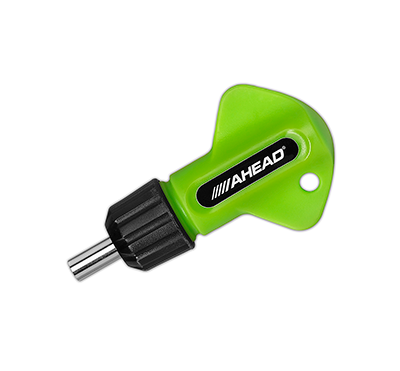 Ahead ROBOKEY Drum Key - AROBO