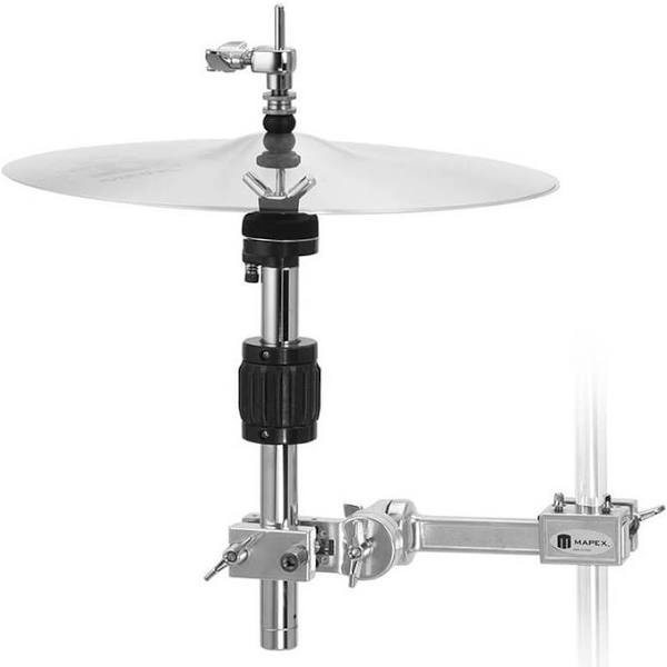 Mapex CH72 X-Hat & Clamp