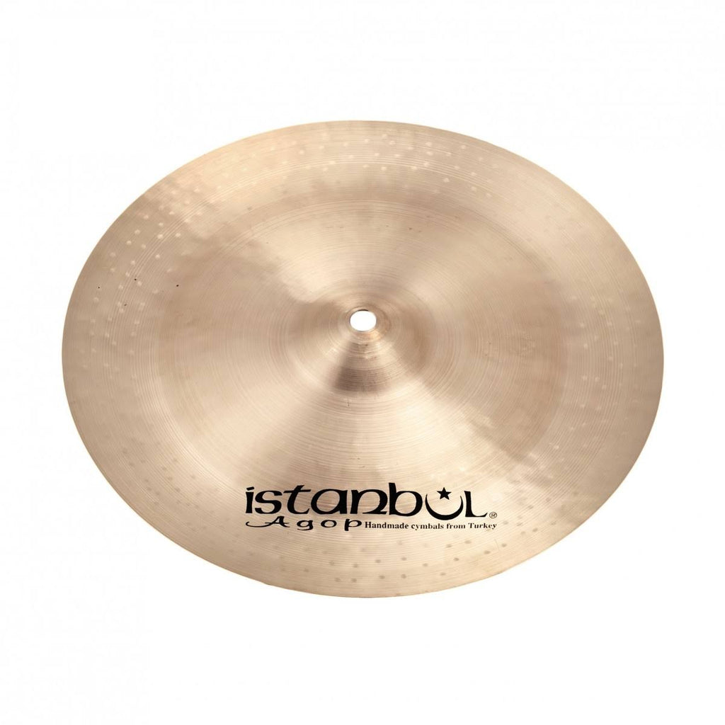 Istanbul Agop 16" Traditional China ICH16