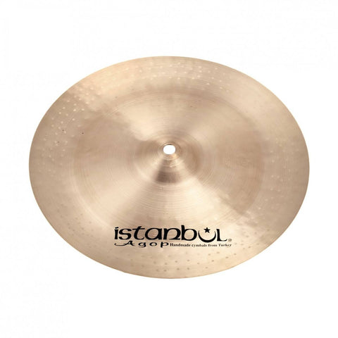 Istanbul Agop 14" Traditional China ICH14