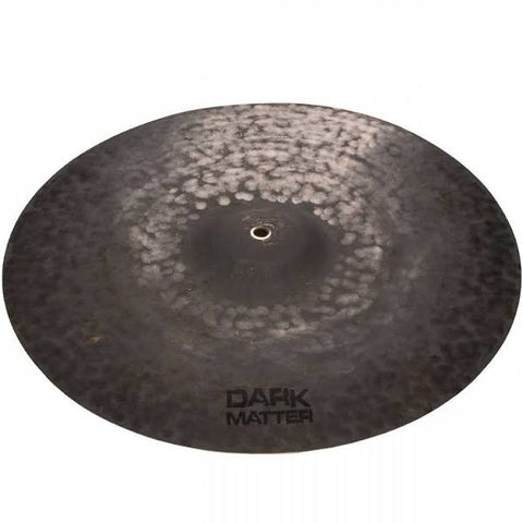Dream Dark Matter 24" Bliss Ride Cymbal DMBRI24