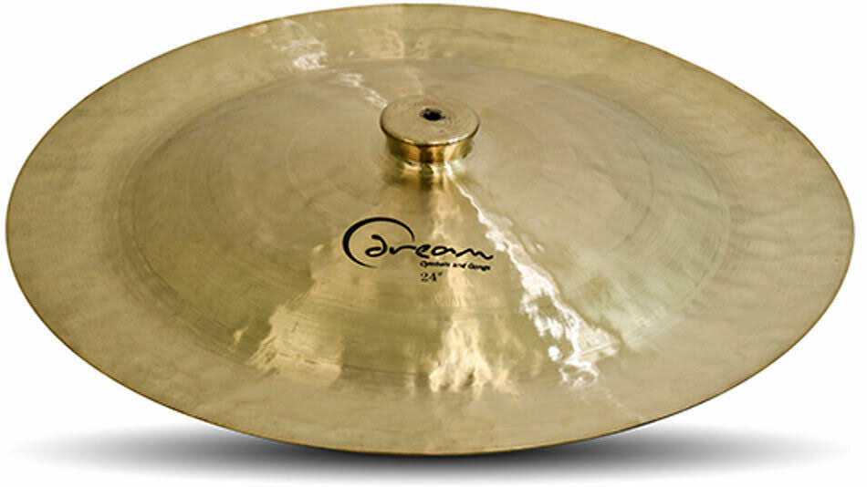 Dream CH24 24" China/Lion Cymbal