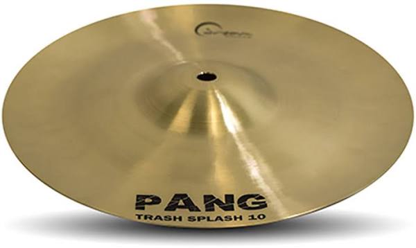 Dream Pang Chinese Style Cymbal 10" PANG10 - BW Drum Shop