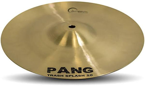 Dream Pang Chinese Style Cymbal 10" PANG10 - BW Drum Shop