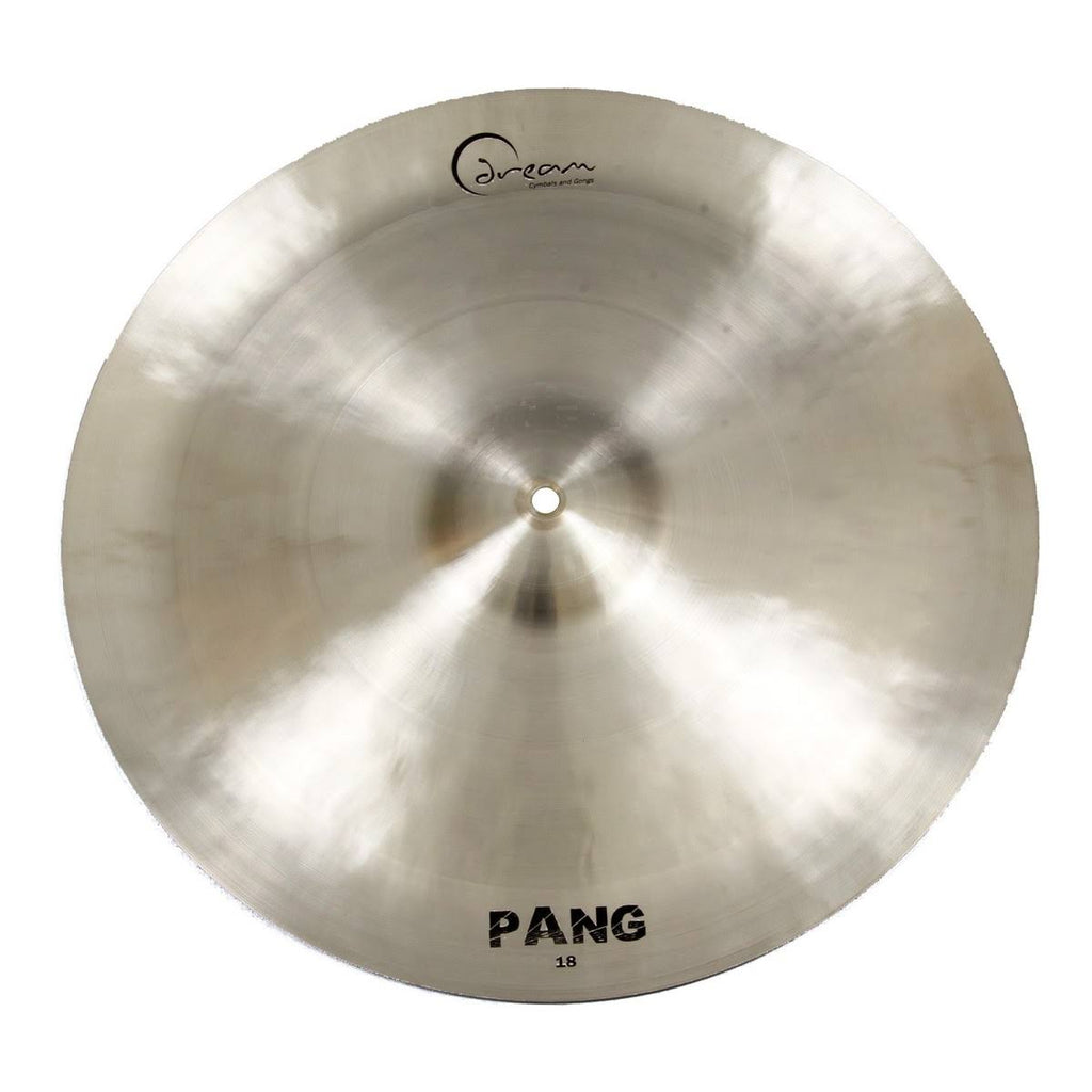 Dream Pang Chinese Style Cymbal 18" PANG18